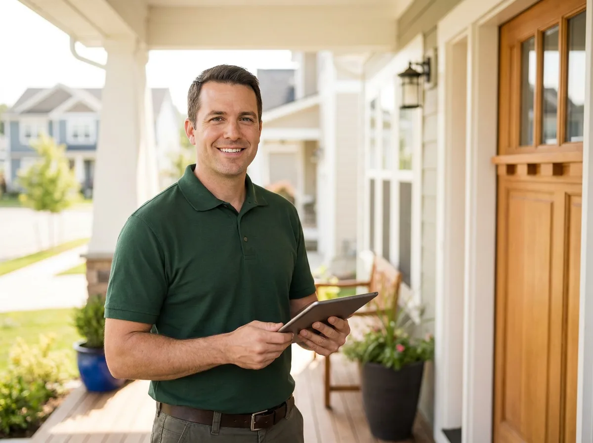 Pest control FAQs for Pinetop, AZ